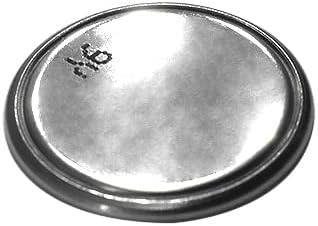 Miniatura 3 de ML2016 para C as.io Light Kinetic Energy Watch 3 V batería recargable