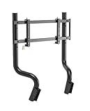 OPLITE - Bildschirm Stütze für GTR Racing Cockpit