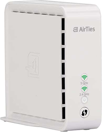 Telekom Airties 4920 - Adattatore singolo WiFi