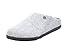Price comparison product image Birkenstock Zermatt Soft Footbed Felt Light Grey