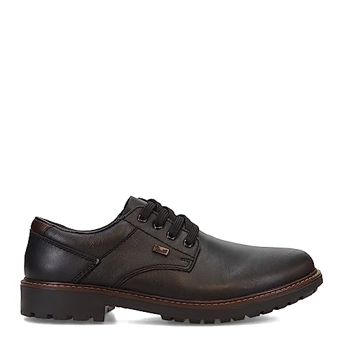 Rieker F4611 Rocky 11 Men's Shoe2