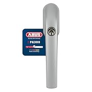 ABUS Заключваща се дръжка за прозорец FG300...