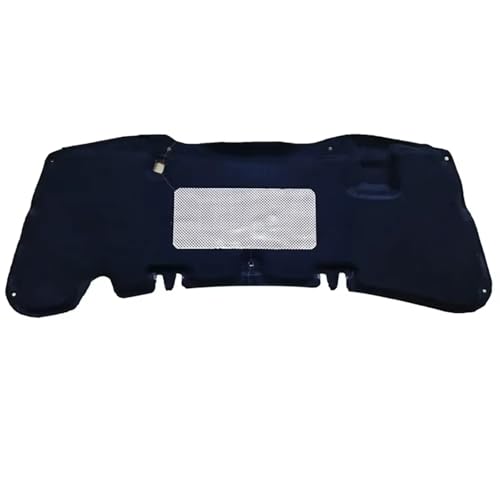 Tapis isolant moteur pour Honda Civic FD 2006-2011