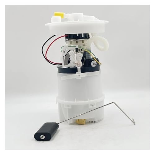 フューエル ポンプ マツダ 3 3M519H307 1312617 3M519H307AA 3M519H307AV 1529595 ZY081335XH 電気電動燃料ポンプアセンブリ 燃料 ポンプ