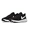 Produktbild Nike Revolution 5 Sneaker (43 EU, Black/White)