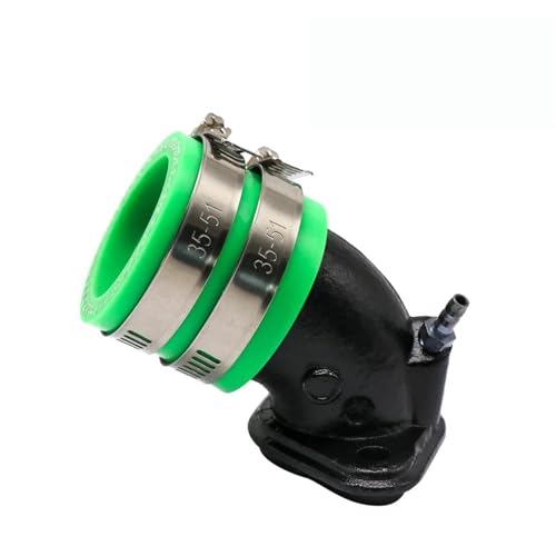 Adaptateur carburateur de haute précision pour Yamaha RSZ100