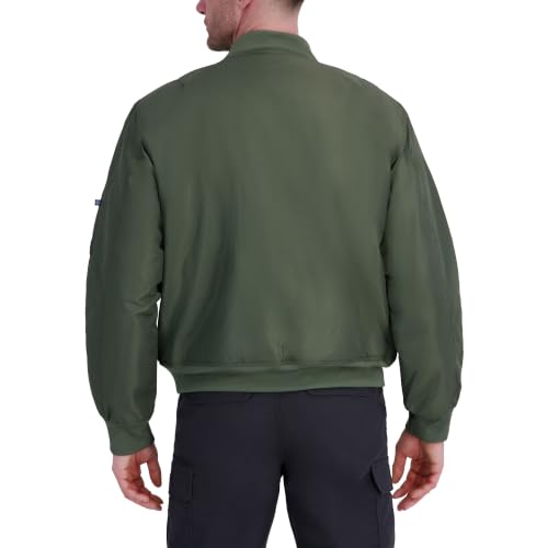 Image of Propper Men's MA-1 Flight Jacket, Bomber Style Jacket