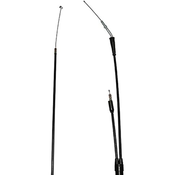 Kabel przepustnicy motocykla Derbi 50 Senda 2000 Nowy