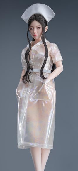 Amazon | [AC]I8TOYS 1/6 YOYO #I8-C008A 可動 アクション