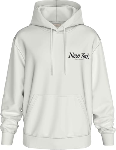Catálogo de Sudaderas para Hombre - 5 favoritos. 48 Calvin Klein Sudadera para Hombre J30J326876