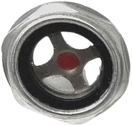 OIL SIGHT GLASS AIR COMPRESSOR PARTS #ST191700AV