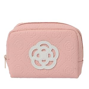 [クレイサス] レディース スクエアポーチ 10401301 ポーチ 女性