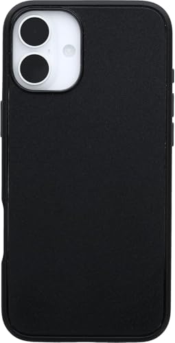 Coque iPhone 16 Plus antichoc OtterBox bords surélevés contre les rayures - 3