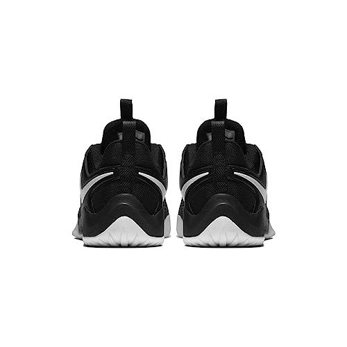Nike Womens Zoom Hyperace 2 Volleyball Shoe: AA0286