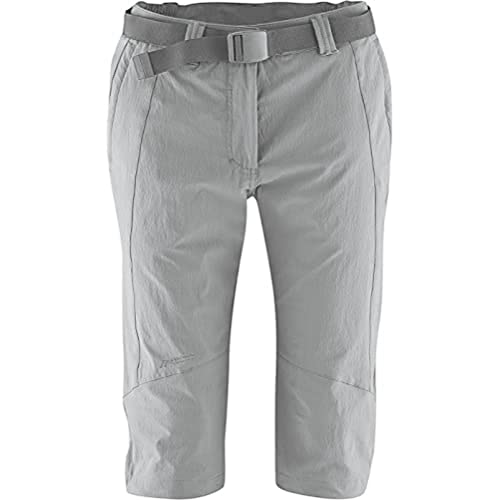 Preisvergleich Produktbild Maier Sports Damen Kluane Bermuda, Sleet, 42