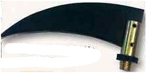 Globe fishing FALCETTO Pesca Taglia Erba FILETTATO...