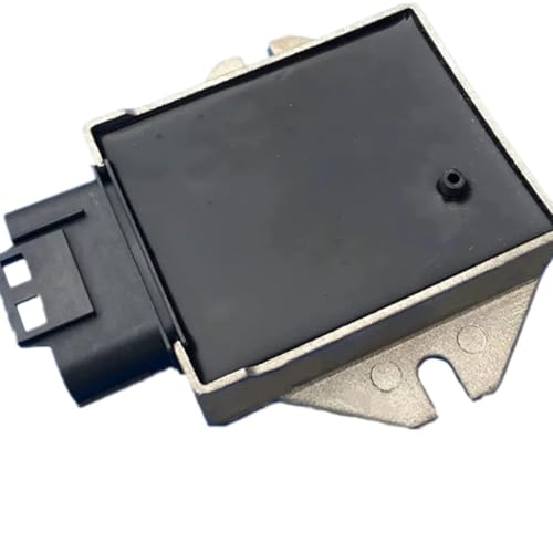 Boîtier d'ecu d'allumage moto CF150 à courbe stable 0090-174000 - 3