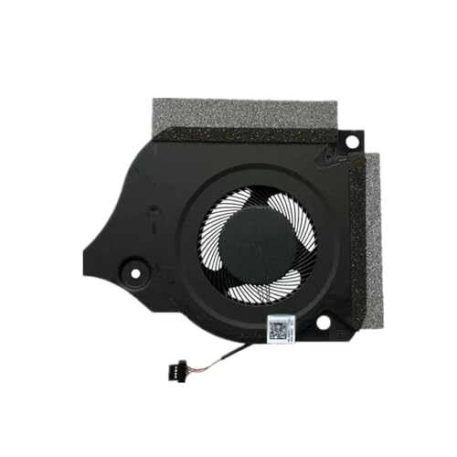 Ventilateur CPU DELL G7 15 résout la surchauffe et le bruit de votre pc portable 7590