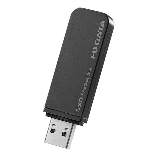 I-O DATA スティックSSD 2TB SSPK-UT2 Amazon | アイ・オー・データ機器 SSPK-UT1 PC/TV/PS4/PS5向けブラック