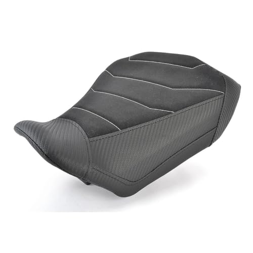 Asiento CB650R CBR650R con acolchado ergonómico antideslizante piloto