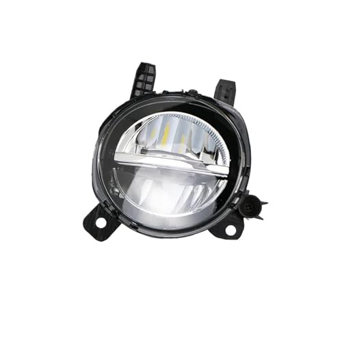 Phare antibrouillard avant LED premium pour optique BMW F20 F30 LCI