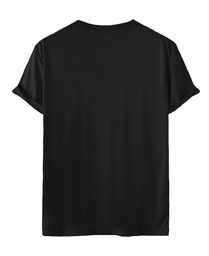 Image of Khakey Anime T-Shirt for Men | One Piece Luffy T-Shirt
