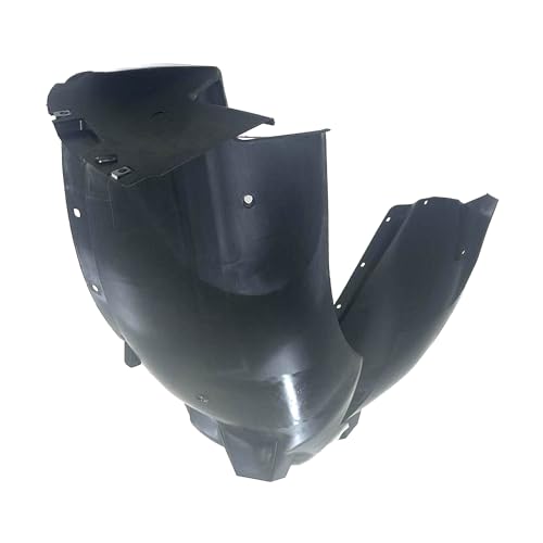 Image of FitParts For Chevrolet Equinox 2014-2017 Front Left Fender Liner | Driver Side, Ready to Install, OEM 23271691, GM1248240