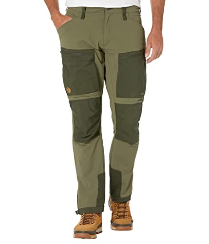 Image of Fjallraven M KEB Agile Trousers