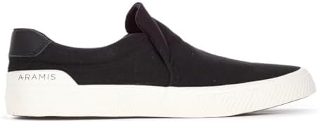 Tênis Aramis Daily Slip Canvas masculino