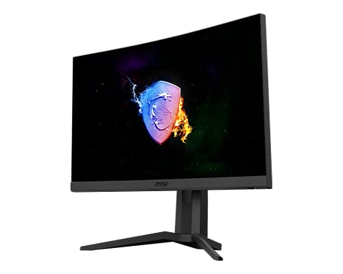 Build My PC, PC Builder, MSI Optix G24C6P