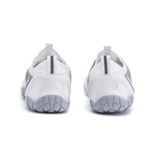 Image of Hike Breathable Barefoot Shoes Water Shoes Mens Women Quick Dry Aqua Outdoor Sports for Swim Pool Beach Surf Lightweight and Comfortable