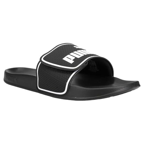 PUMA Mens Leadcat 2.0 Slide Casual Sandals Casual - Black2
