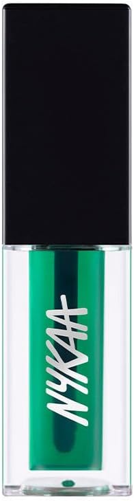 Nykaa Gloss It Up! pH Lip Gloss Oil - Giving Magic - 11