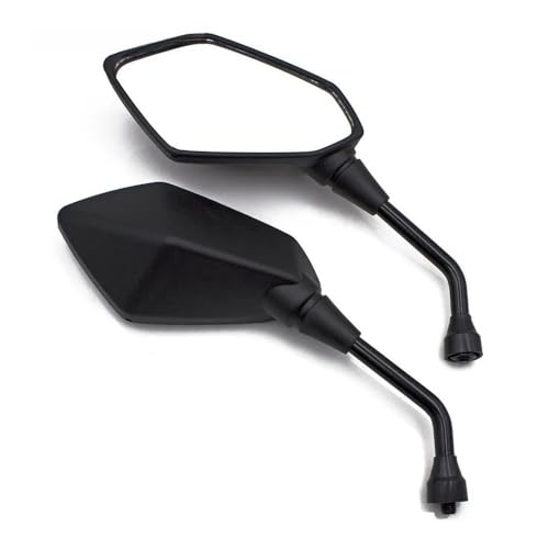 Espejo retrovisor motocicleta M10 para rutas trail en R1250GS y F850GS