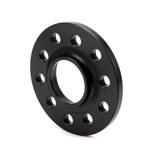 Entretoises de roue 5x114.3 15mm pour corriger le déport et optimiser la tenue de route