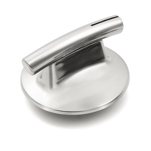 WP7737P245-60 Cooktop Knobs Replacement Parts for Jennair Electric Stove Knob Surface Burner Knob Jenn-Air JEC8430ADB JEC8430ADS Cook Top Range JGD8430ADB JGD8430ADS Fan Stovetop Assembly Knobs 1 Pcs