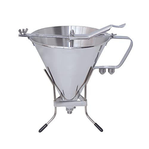 deBUYER デバイヤー 18−10スリーウェイドロッパー WTN02