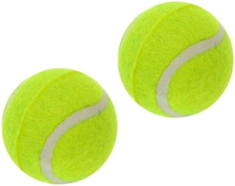 O que não pode faltar no enxoval do seu primeiro pet: lista completa e prática. 22 Kit 2 Mordedores Bola de Tênis Pet Brinquedo para Cães Alta Resis...