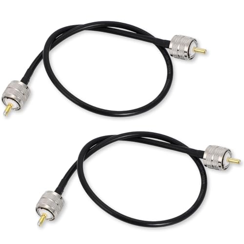 送料込 DIAMOND ANTENNA 無線機 コンバーター 同軸ケーブル アマチュア