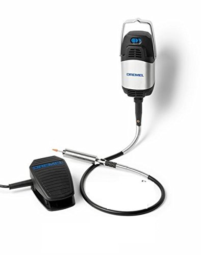 Dremel White Fortiflex (9100-21)