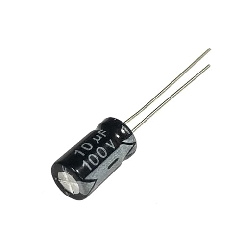 Condensateurs électrolytiques aluminium 100V pour éliminer les pannes d'alimentation