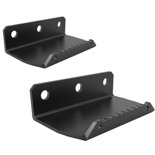 WBAHATIL 2 Pack Hands Free Door Opener Foot Operated Sanitary Touchless Door Handle | Cabinet Foot...