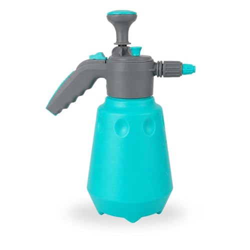 Image of Urban Upvan 2l Multipurpose Classic Sprayer Hand Powered Water Spray Bottle for Gardening Sanitising Car & Bike Wash Home & Garden