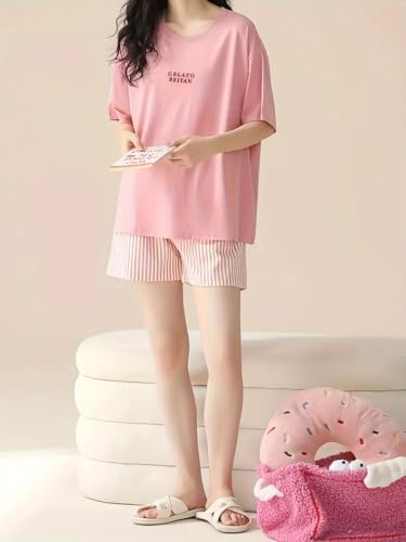 Image of Louis Luxe Women Pajama Set