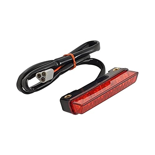 Beta 020.40.030.80.00 Fanalino Fanale Posteriore A Led Faro Completo RR 4T Ricambio Originale