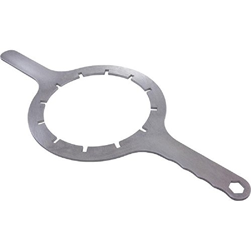 MB3 W-100 TR100 Sand Filter Metal Wrench
