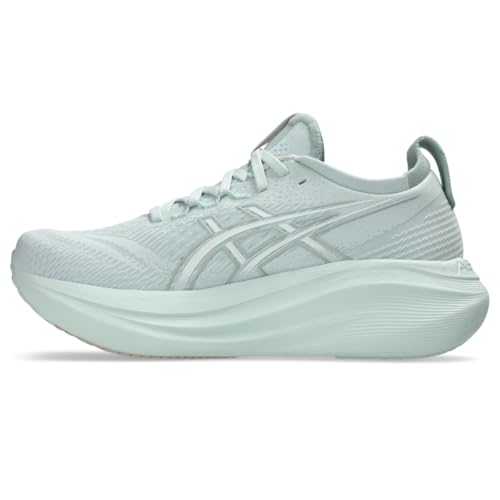 Image of ASICS Womens Gel-Nimbus 27 Running Shoes