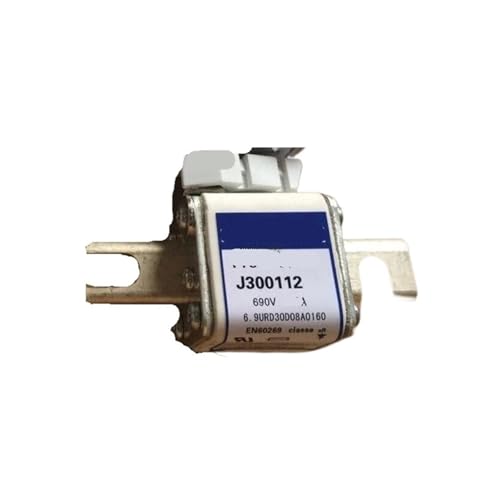 Fusible semi-conducteur J300112 pour éviter les pannes électriques 690 V 450 A