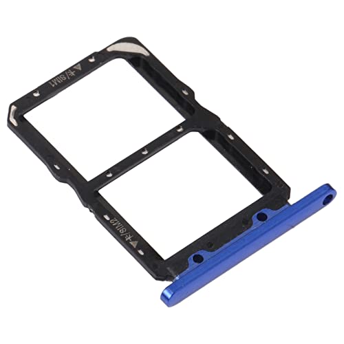 SIM Card Tray + SIM Card Tray for Huawei Nova 5T