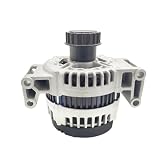 180A NEW Alternator Compatible For LAND ROVER LR2 VOLVO S60 V60 V70 S80 XC60 XC70 XC90 6G9N10300MA